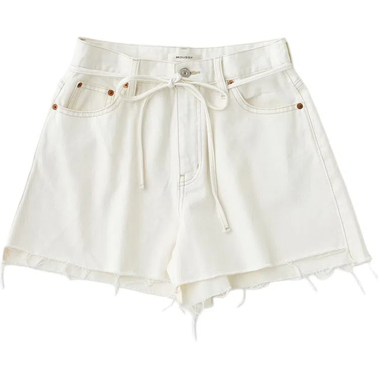 MOUSSY