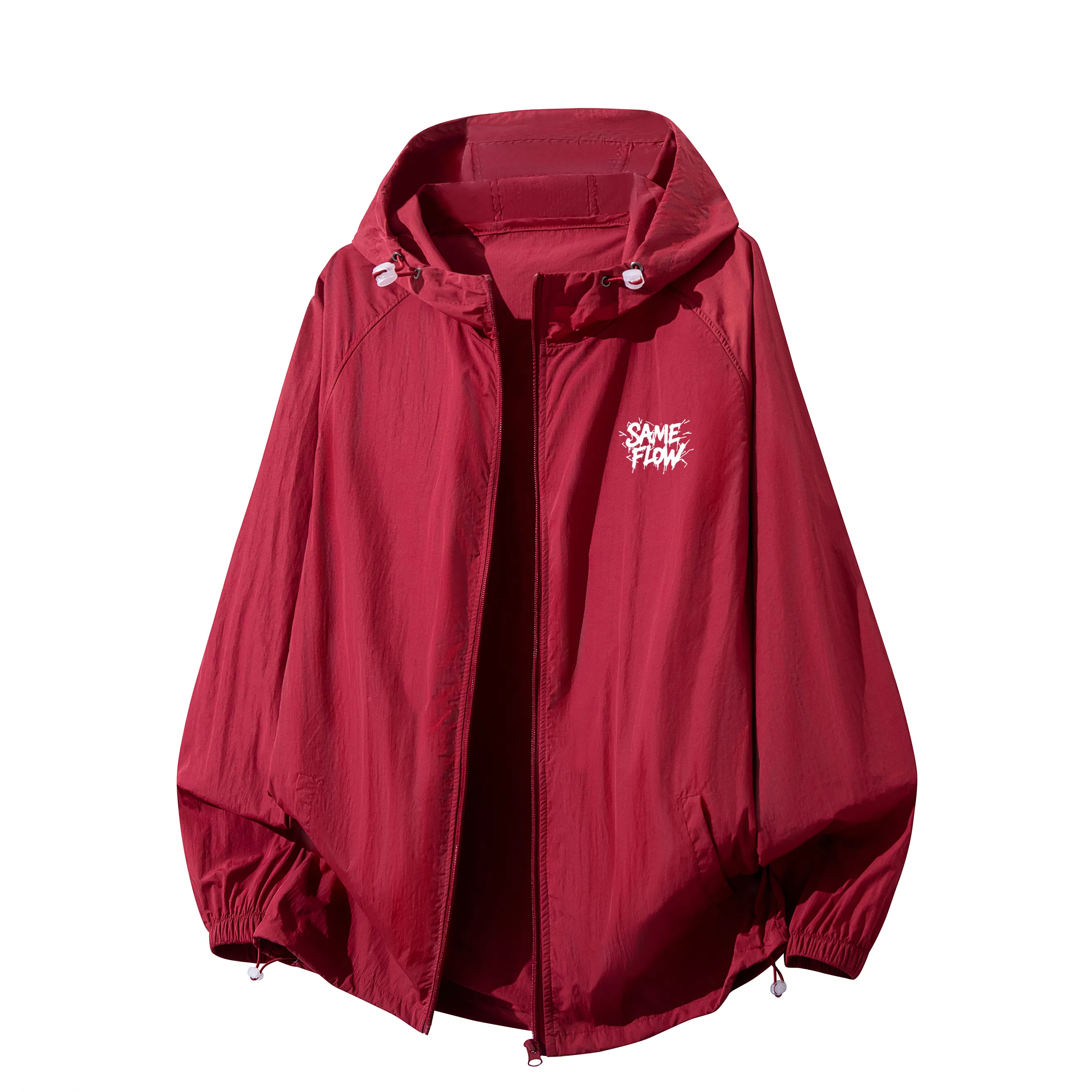 SAME FLOW UPF50+logo