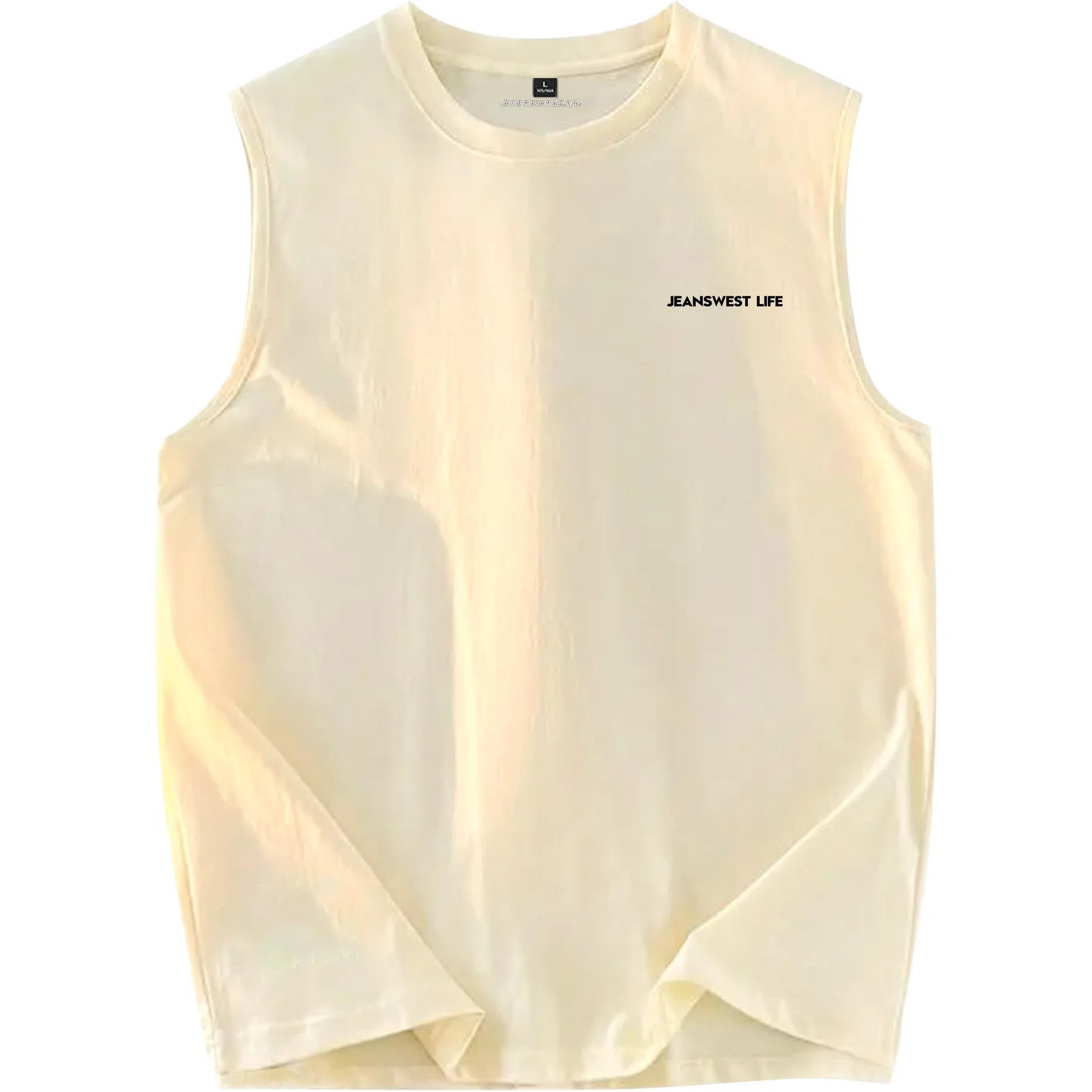 JEANSWEST LIFE logo