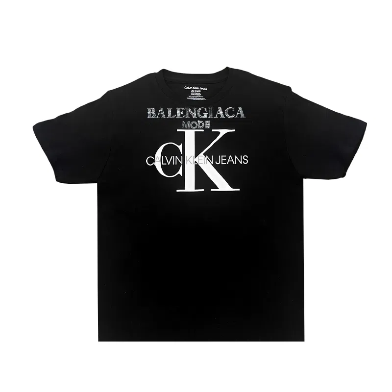 CALVIN KLEIN Calvin Klein T