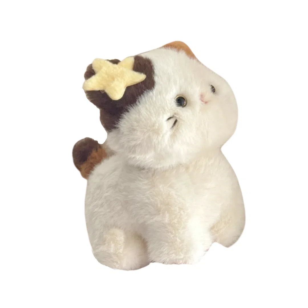 PUDOWRABBIT 20cm30cm