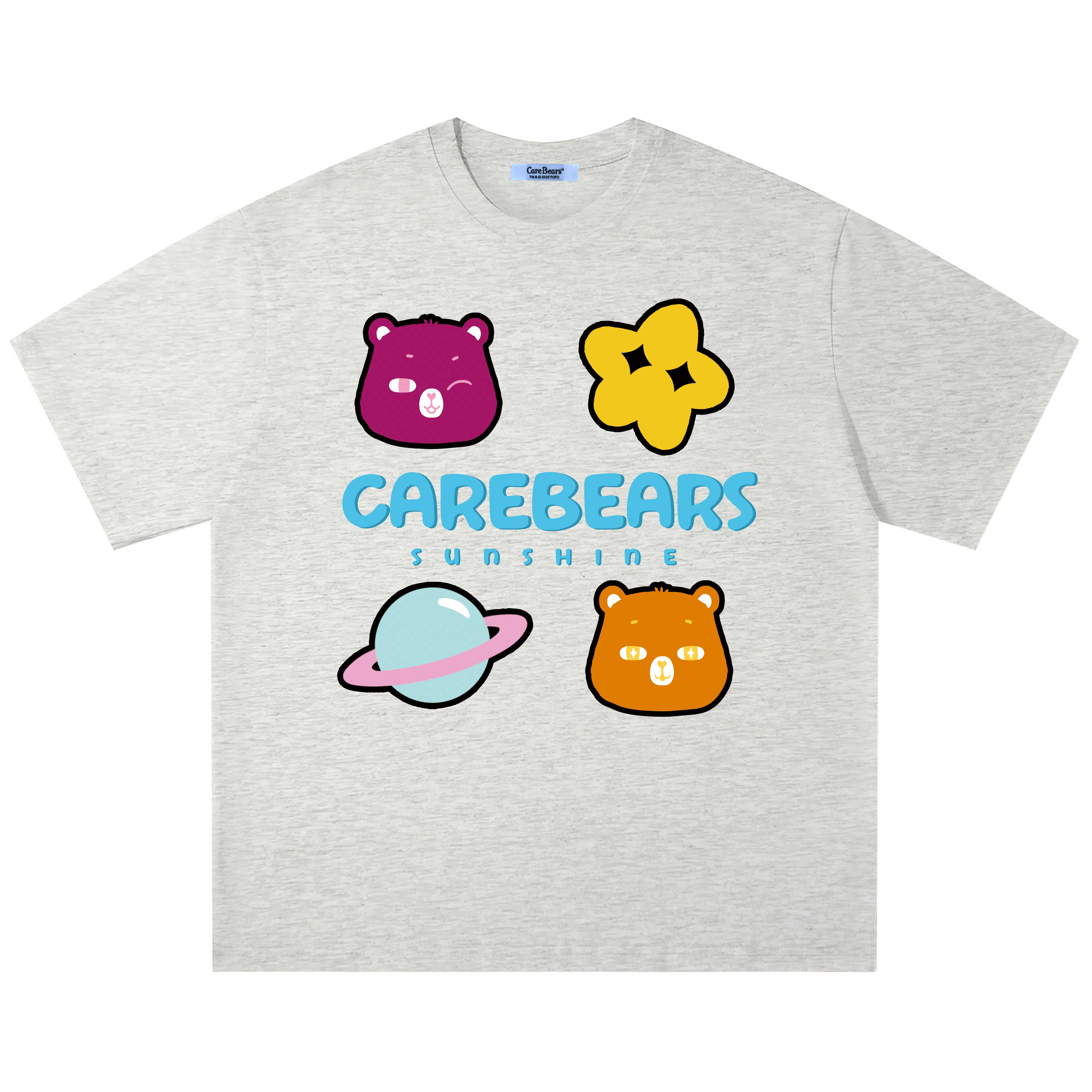CAREBEARS T