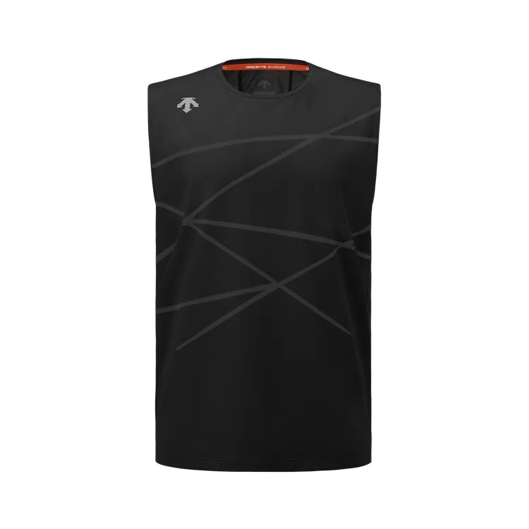DESCENTE RUNNING logo