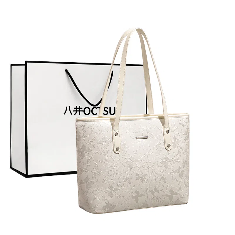 OCTSUI Tote PU