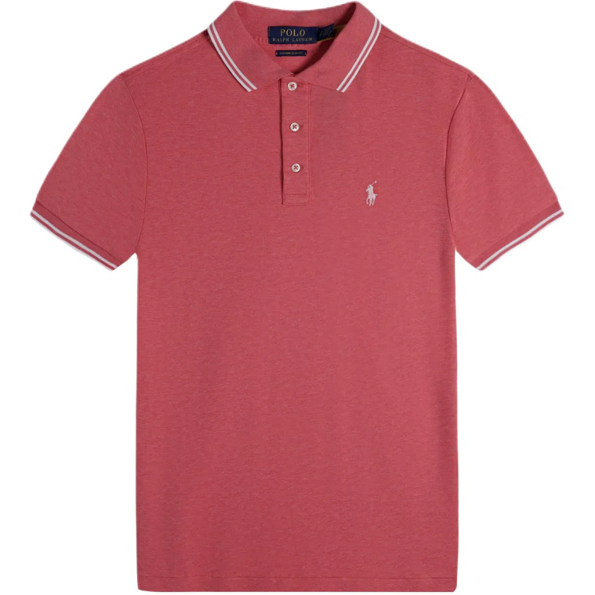 Polo Ralph Lauren SS24 LogoPolo
