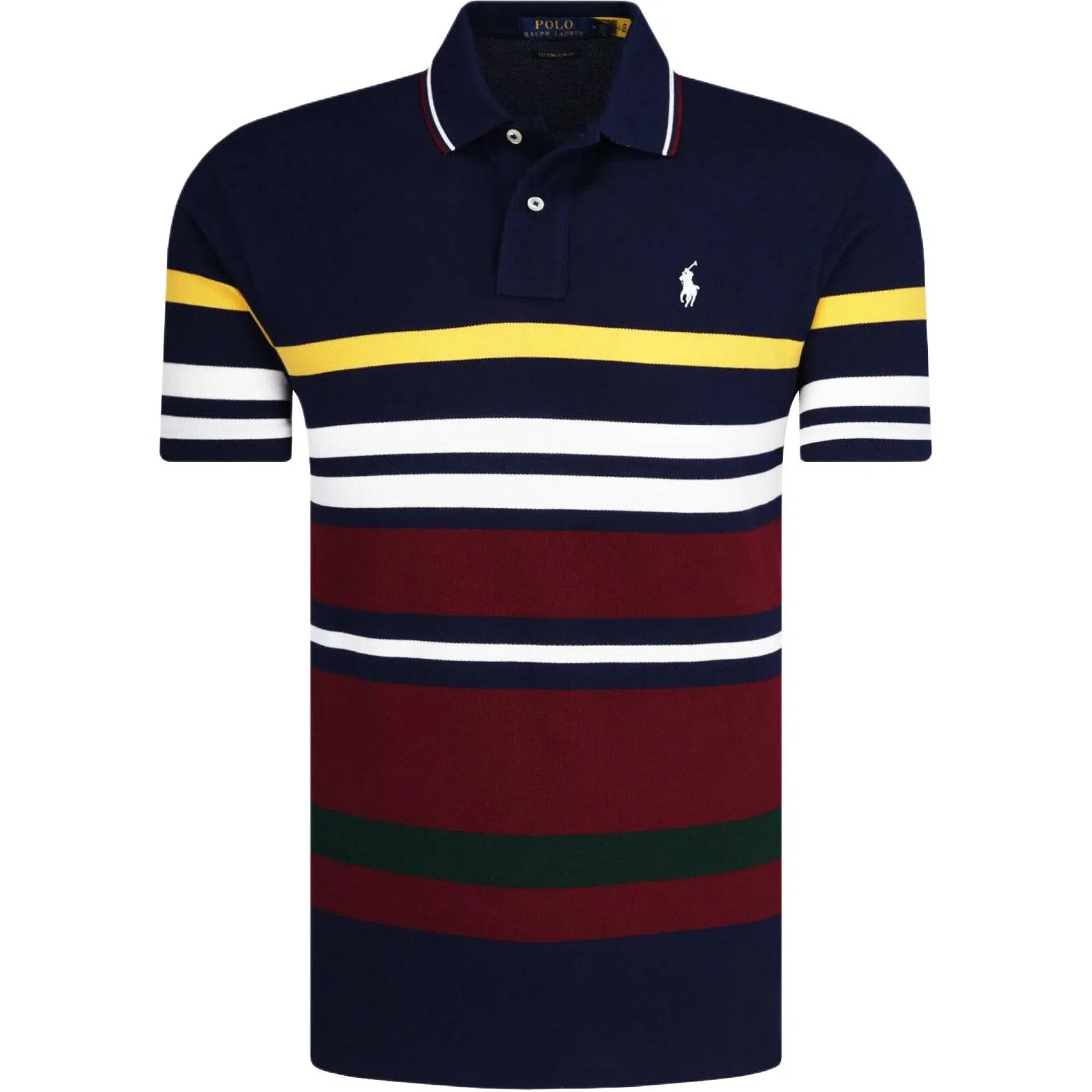 Polo Ralph Lauren SS24 LogoPolo