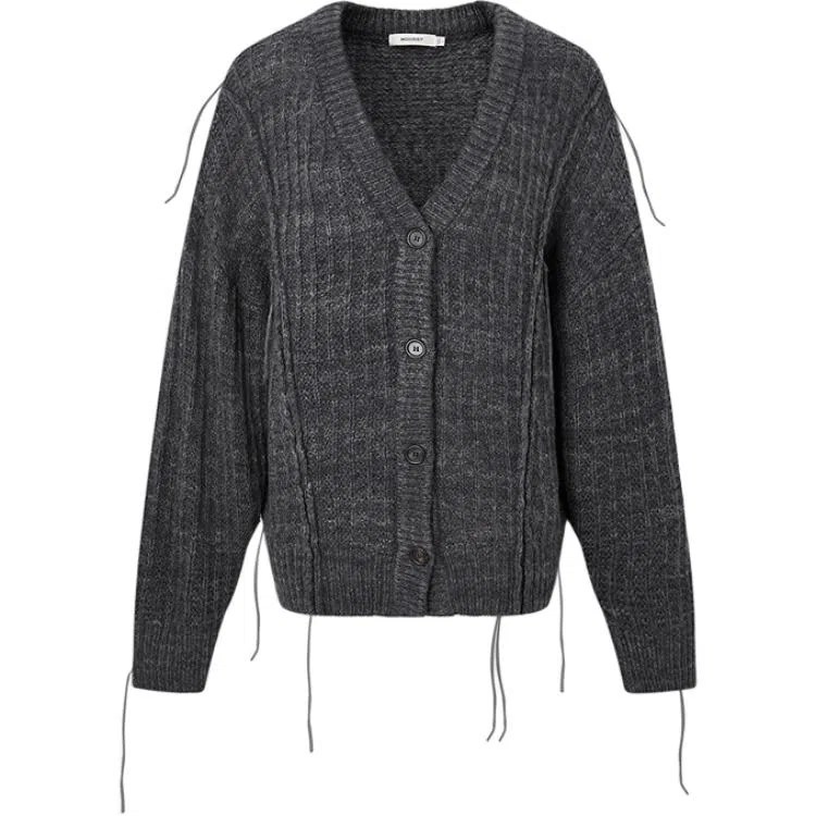 MOUSSY