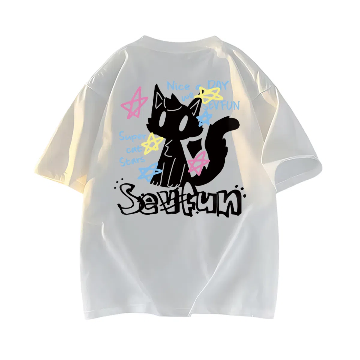 7 SEVFUN T