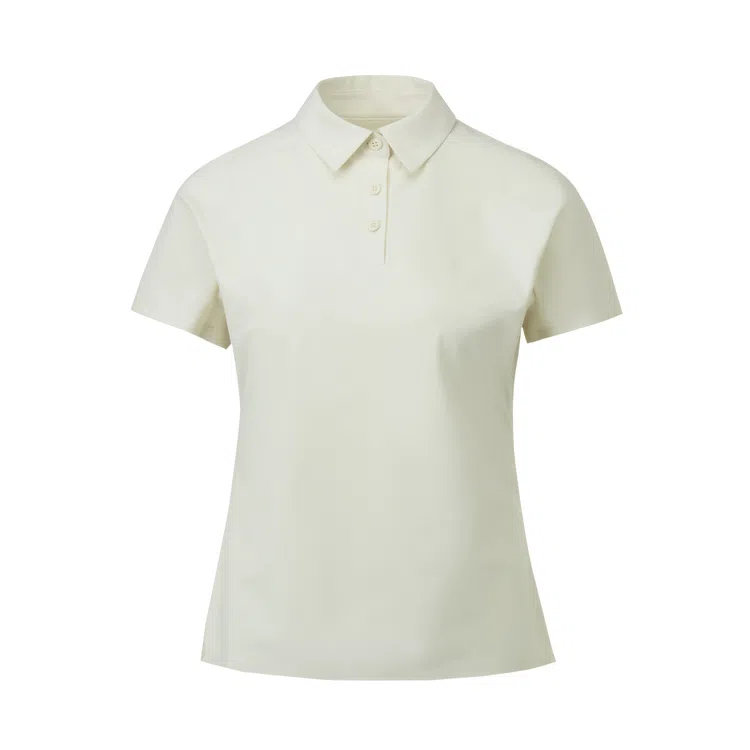 DESCENTE DUALIS Polo