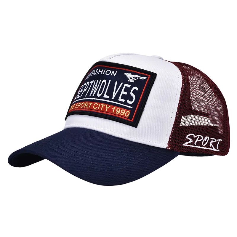 SEPTWOLVES