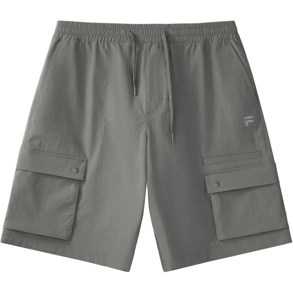 FILA Fusion Workwear