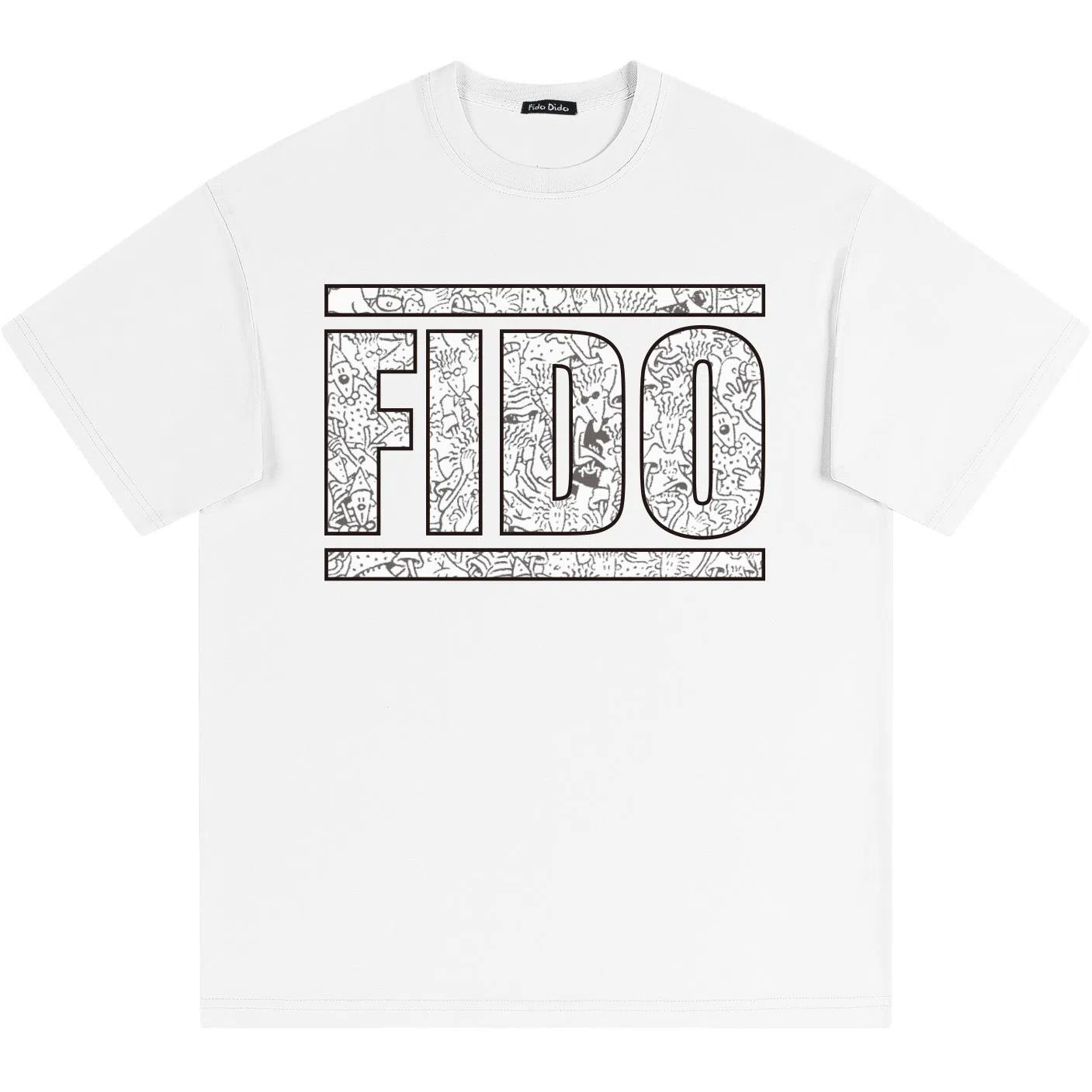 FIDO DIDO logoT