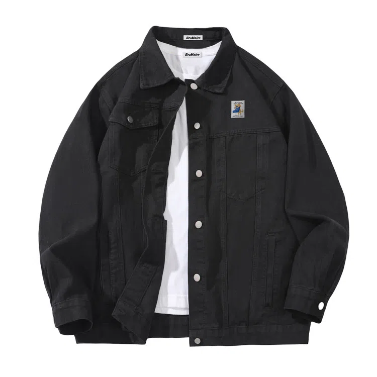 Brumaire Denim Jacket