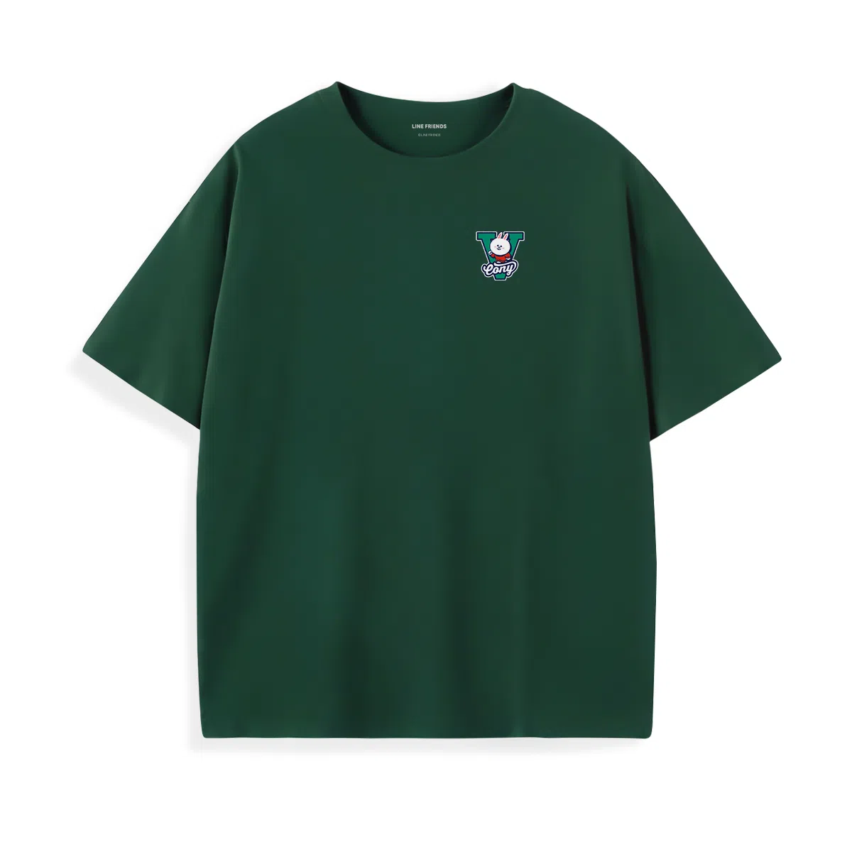 LINE FRIENDS oversizeT