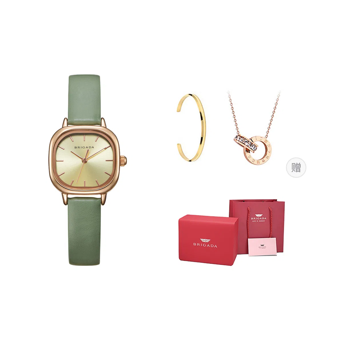 BRIGADA ins PU BJD-A30188L