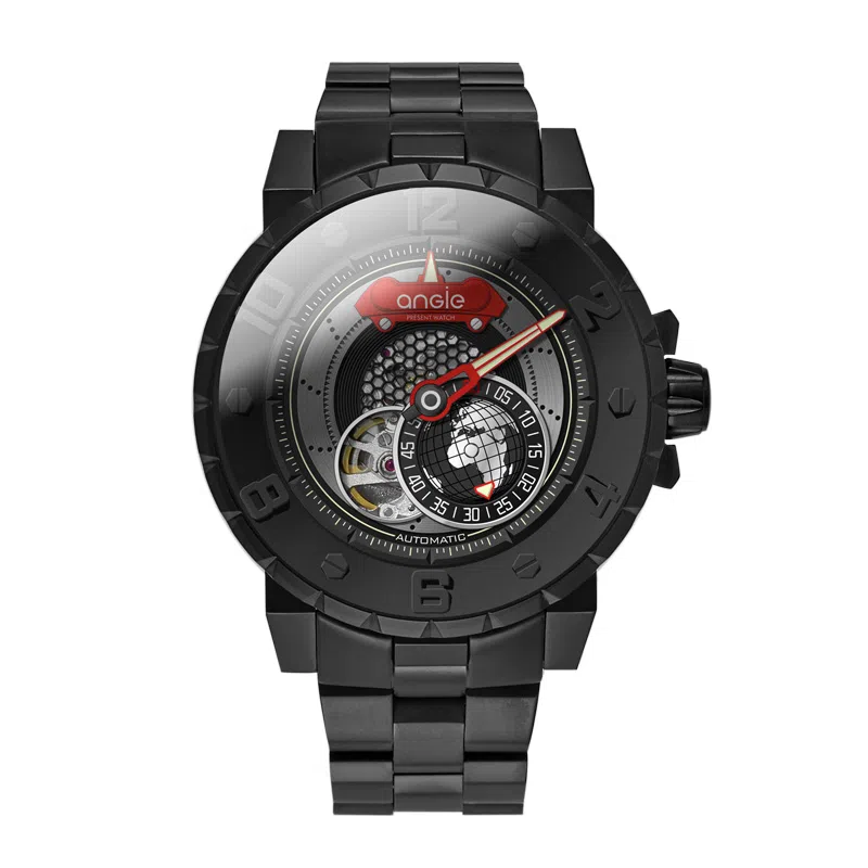 ANGIE PRESENT WATCH ST713536M