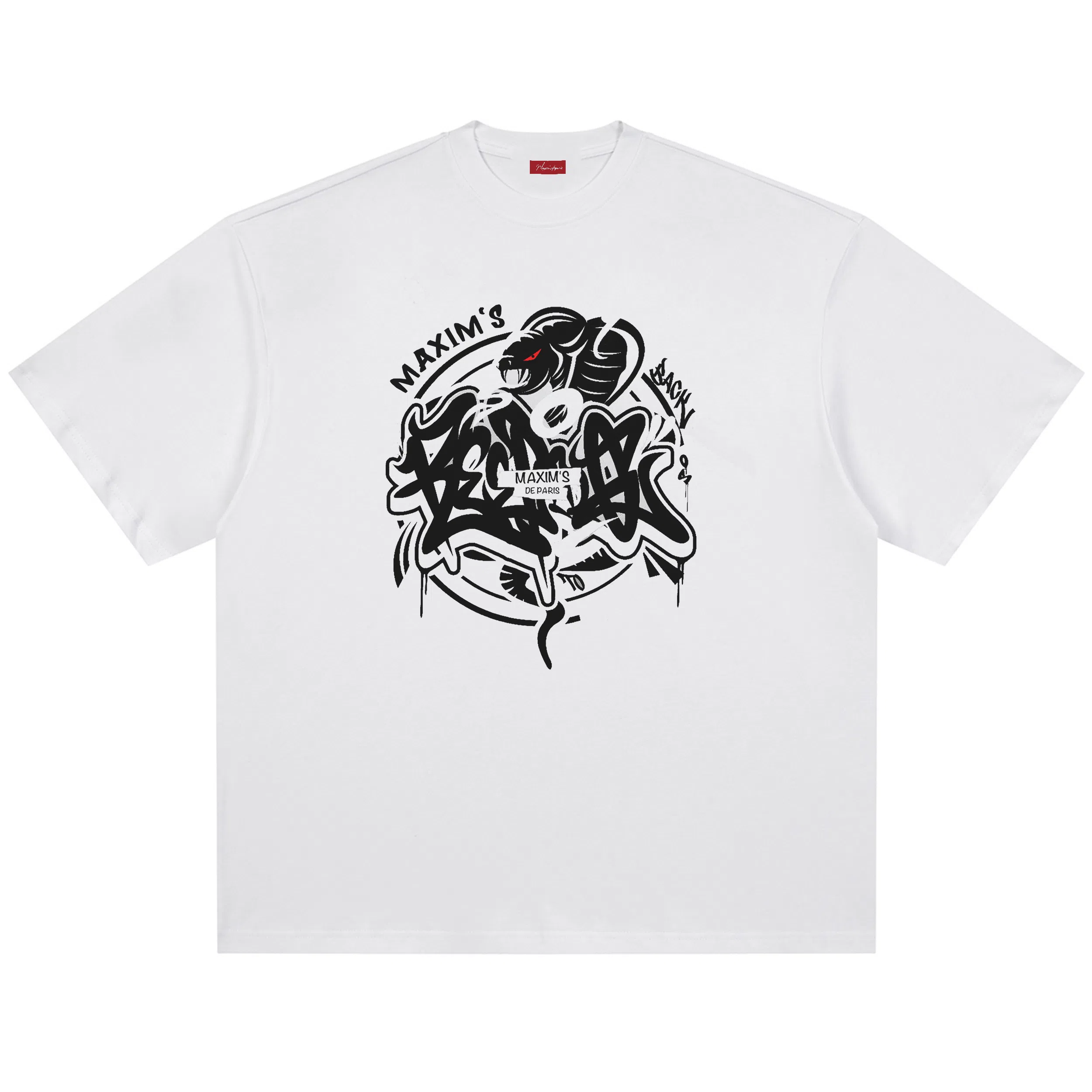 maxim's de paris 260GT