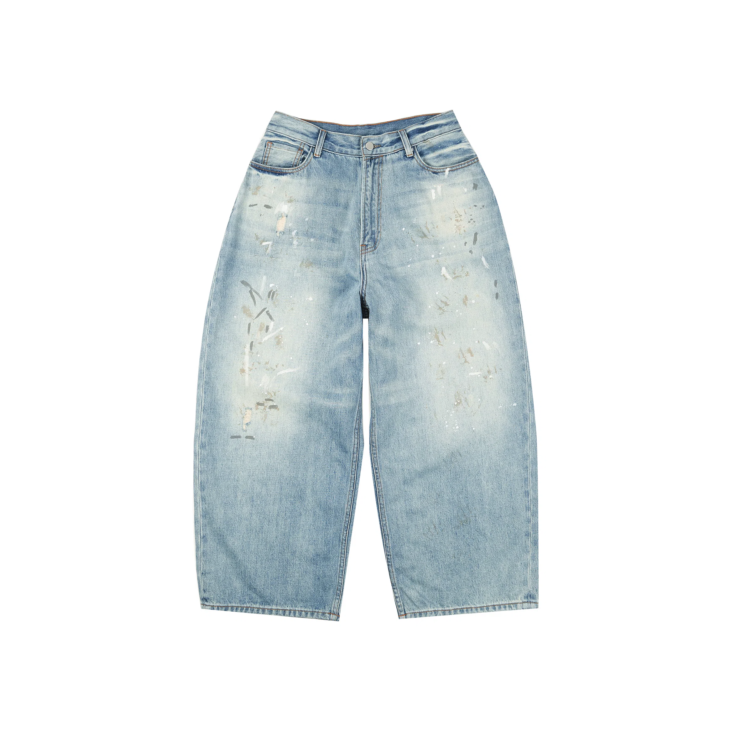 THE SALVAGES FASHION CLUB