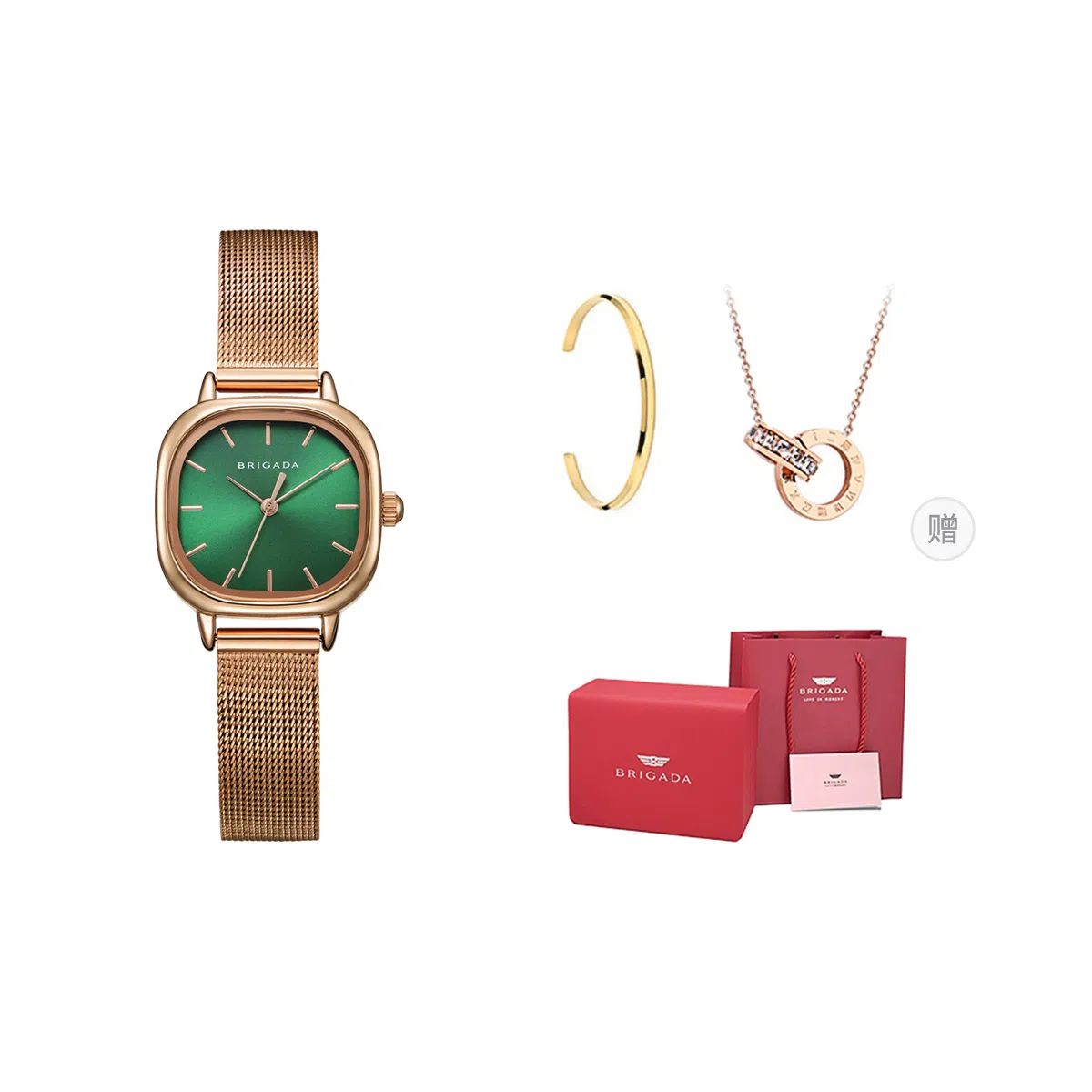 BRIGADA ins PU BJD-A30188L