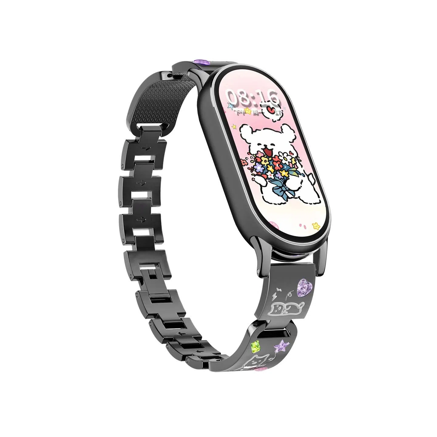 165200mm 91087654NFC