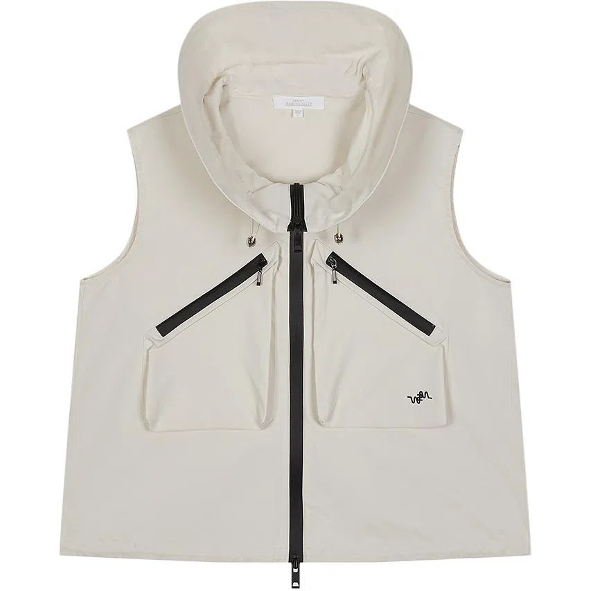 MOUSSY