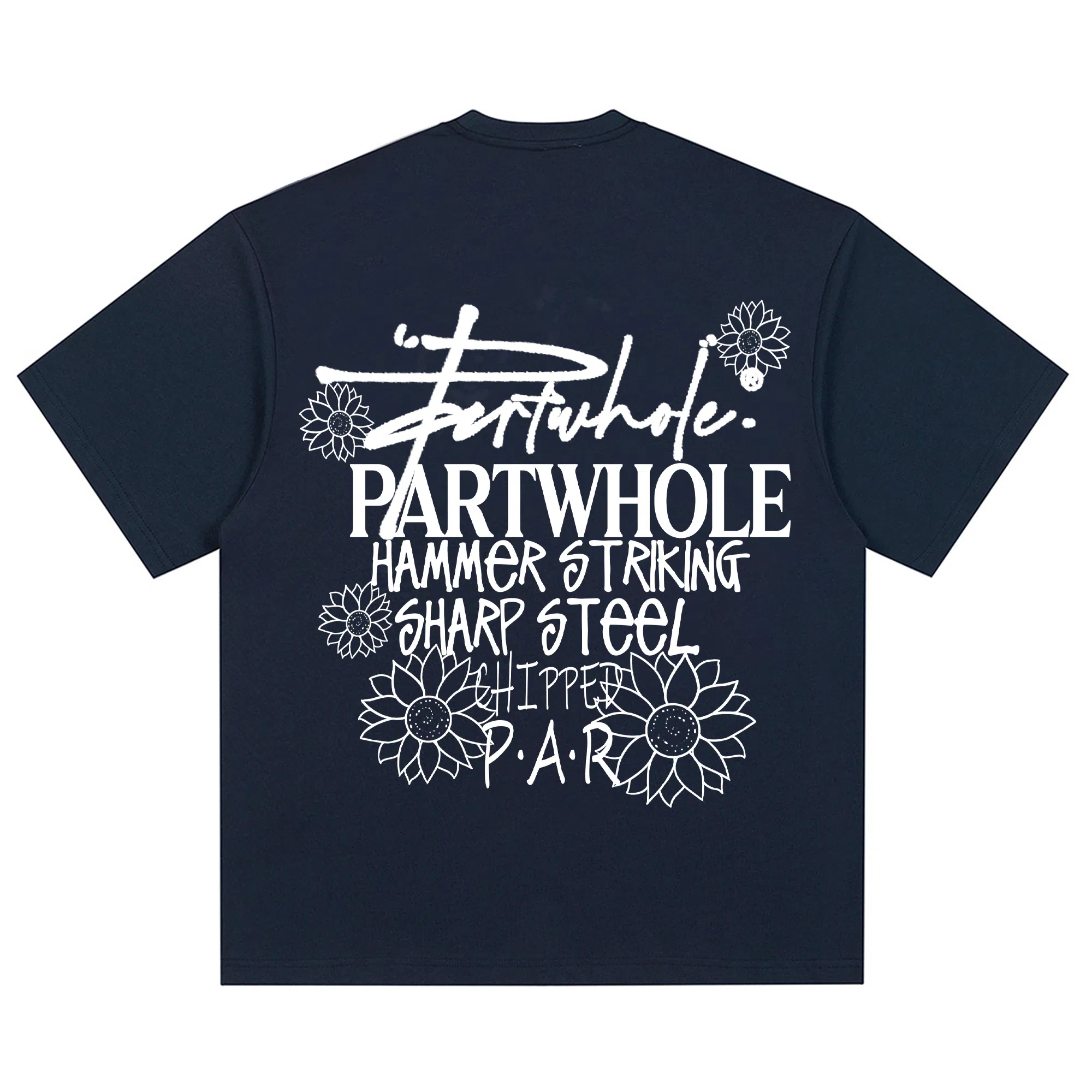 PARTWHOLE T