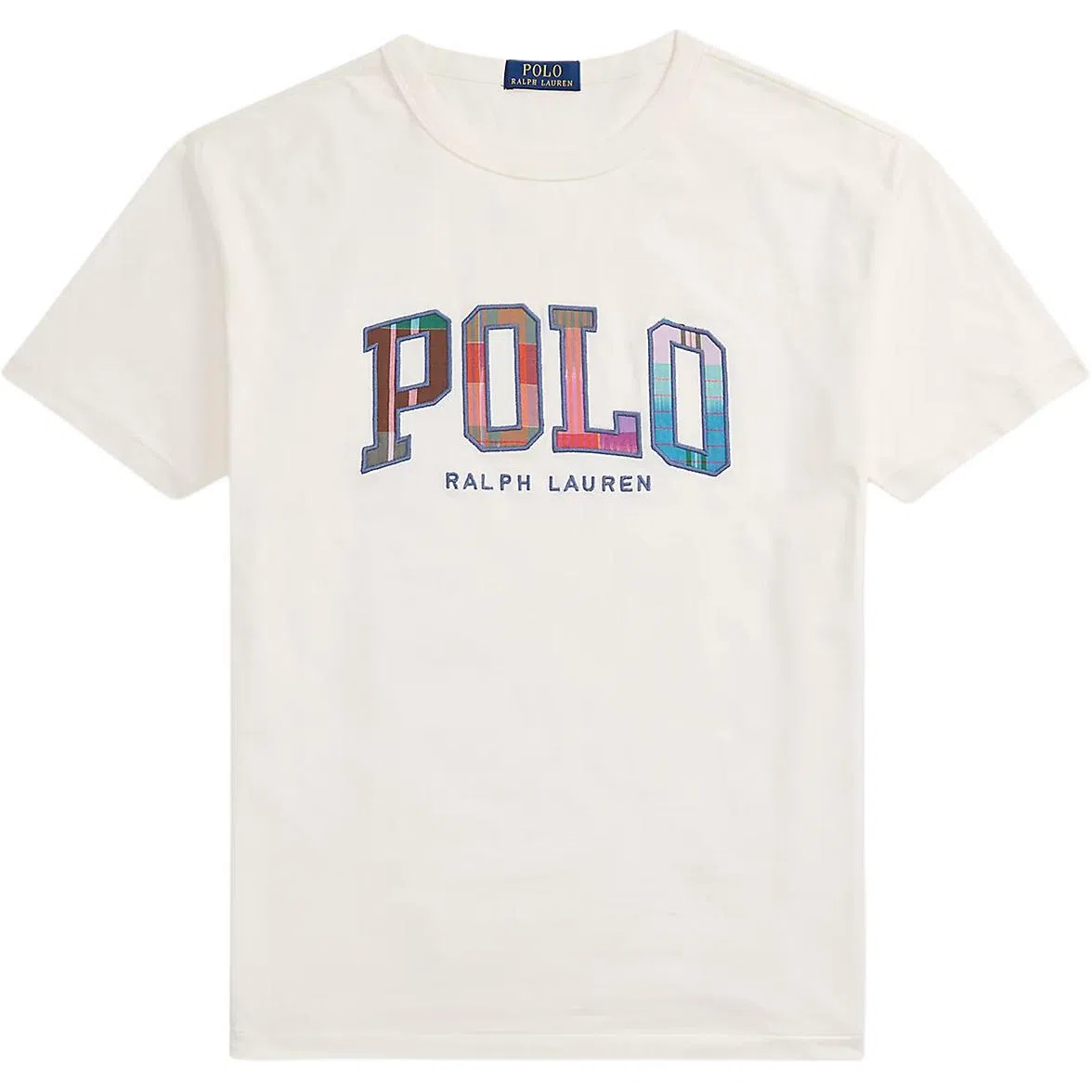 Polo Ralph Lauren SS25 LogoT