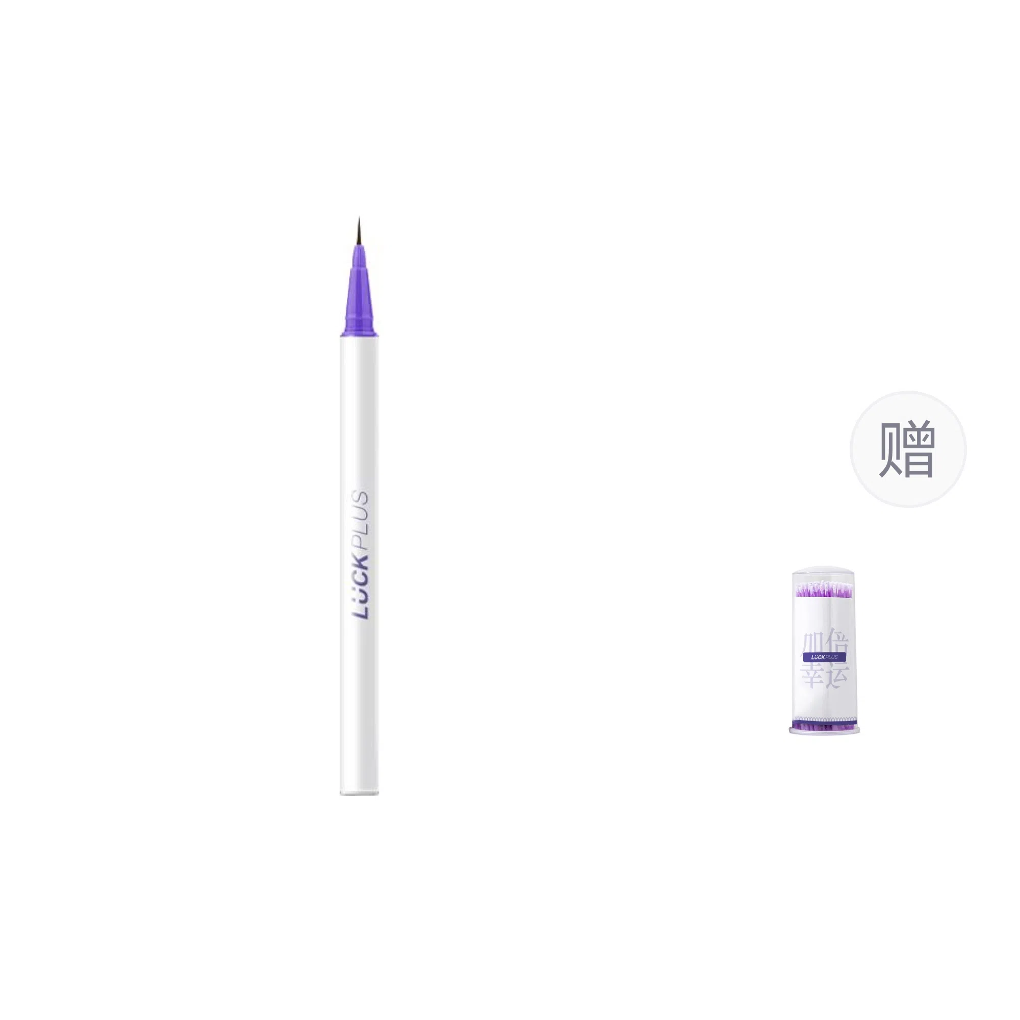 LUCK PLUS 0.01 0.5ml