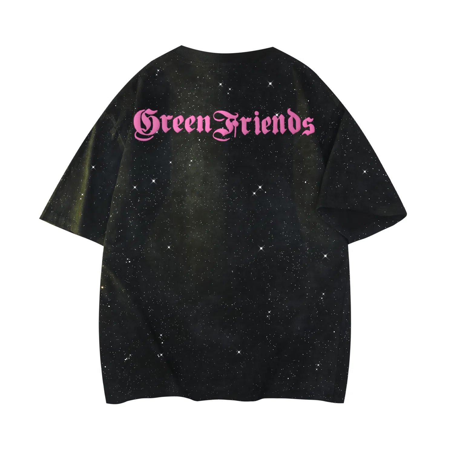 GF T