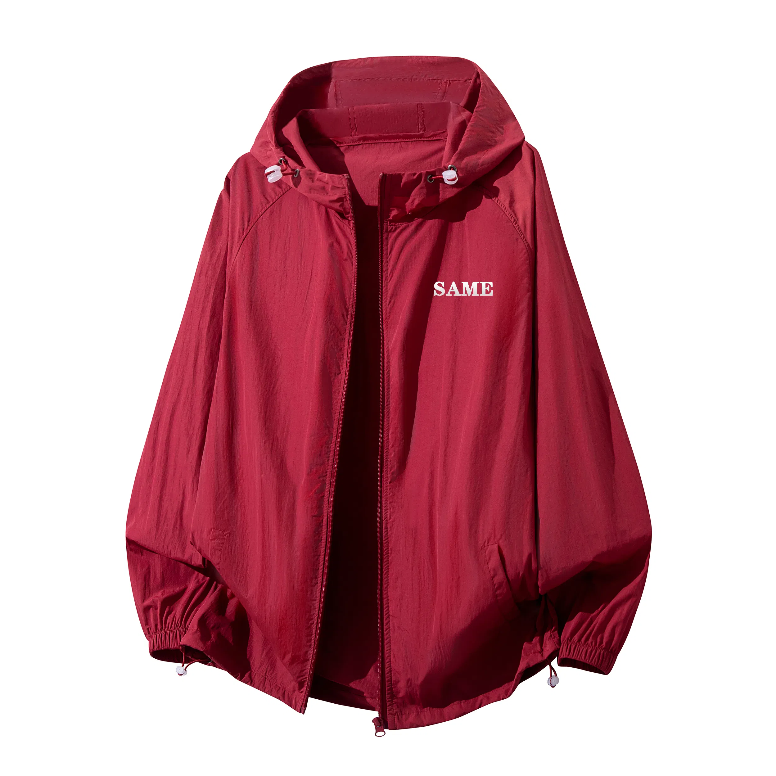 SAME FLOW UPF50+logo