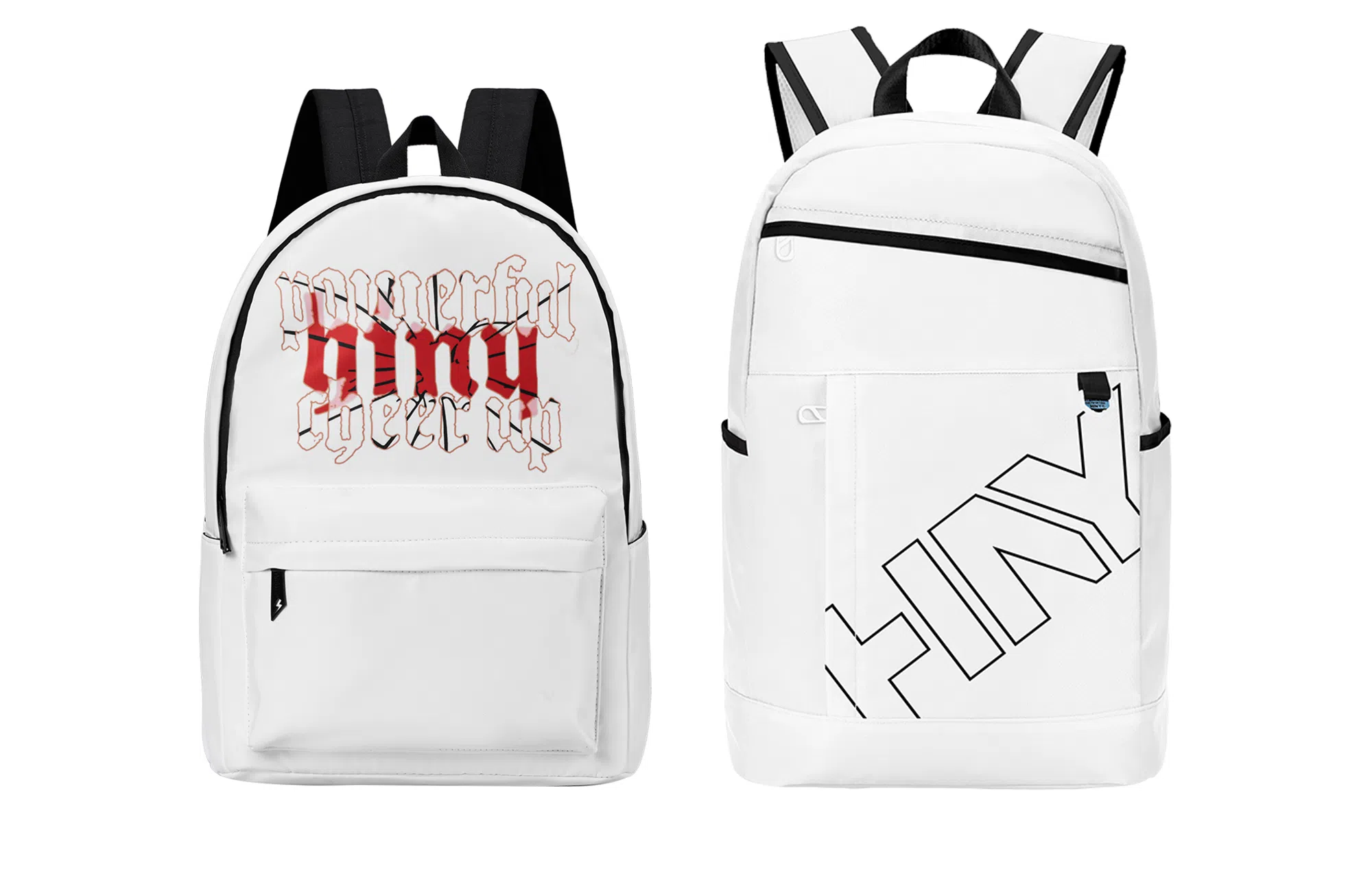 HINY