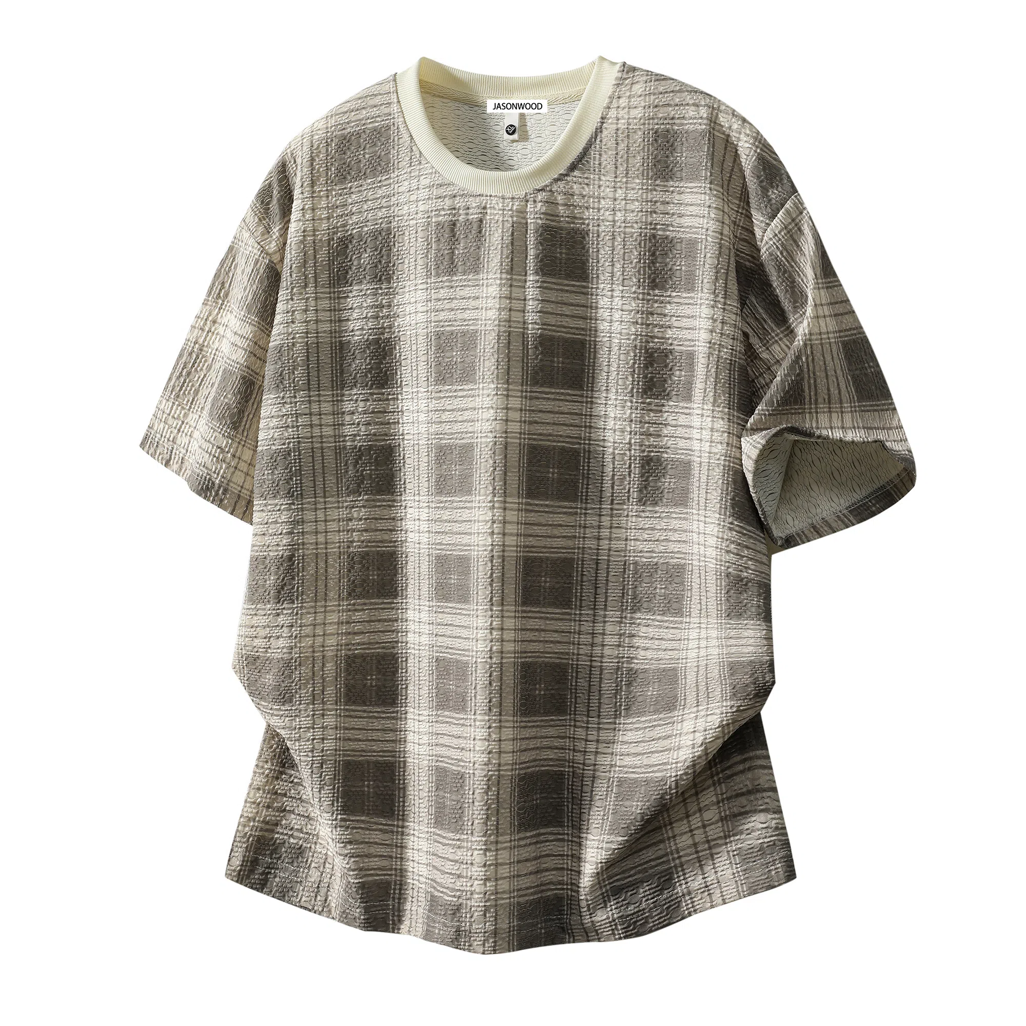 JASONWOOD oversizeT