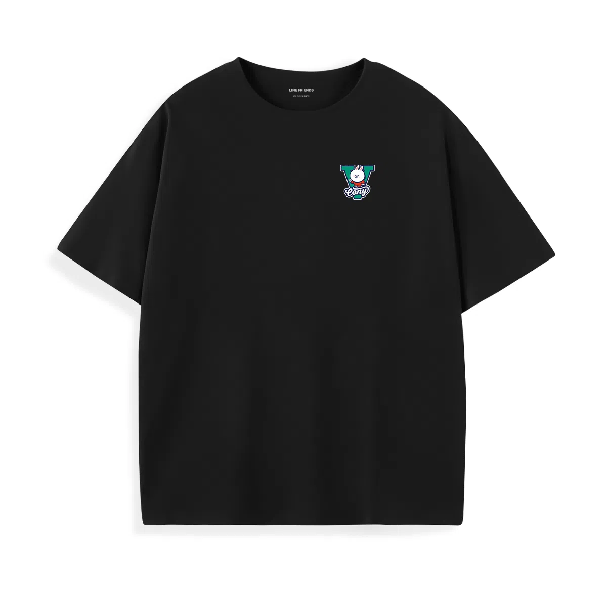 LINE FRIENDS oversizeT