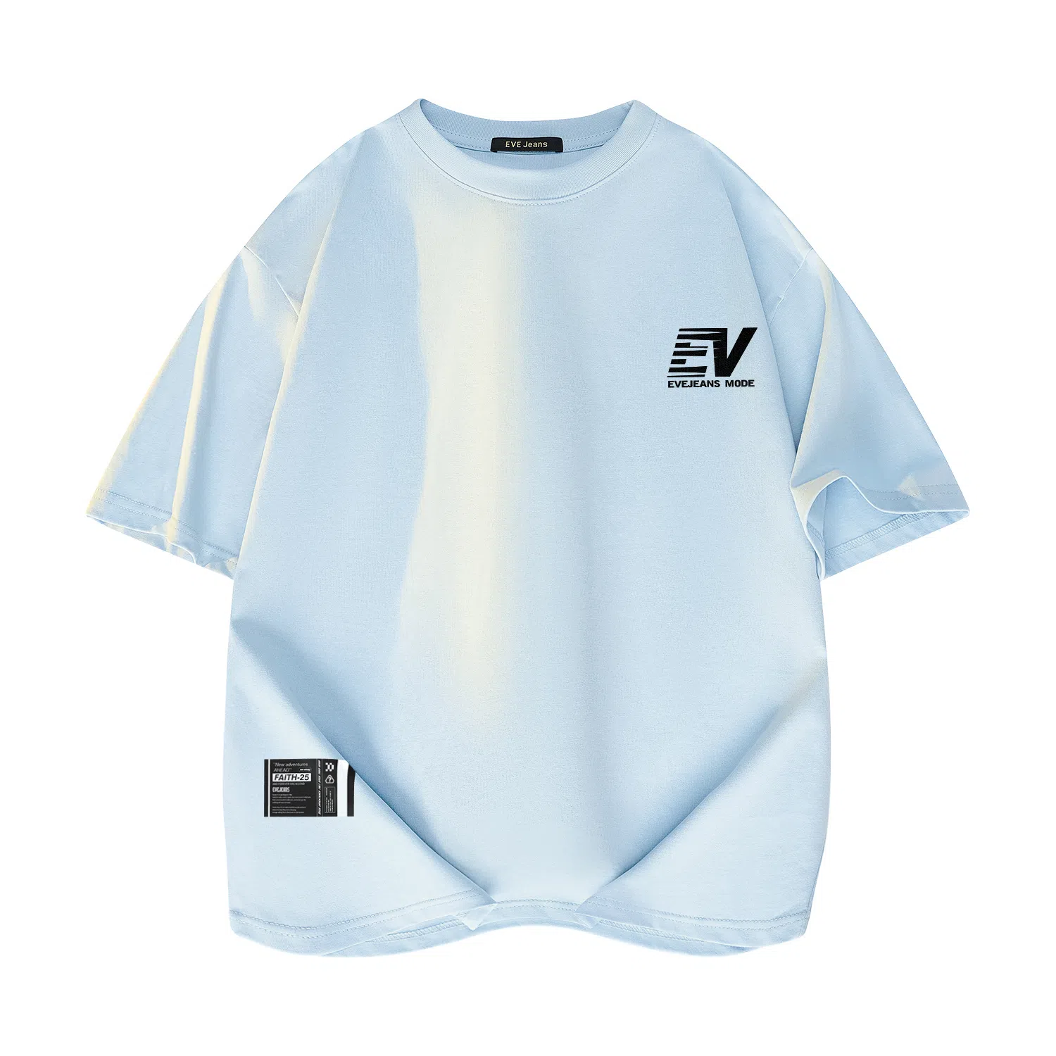 EVE JeanslogoT