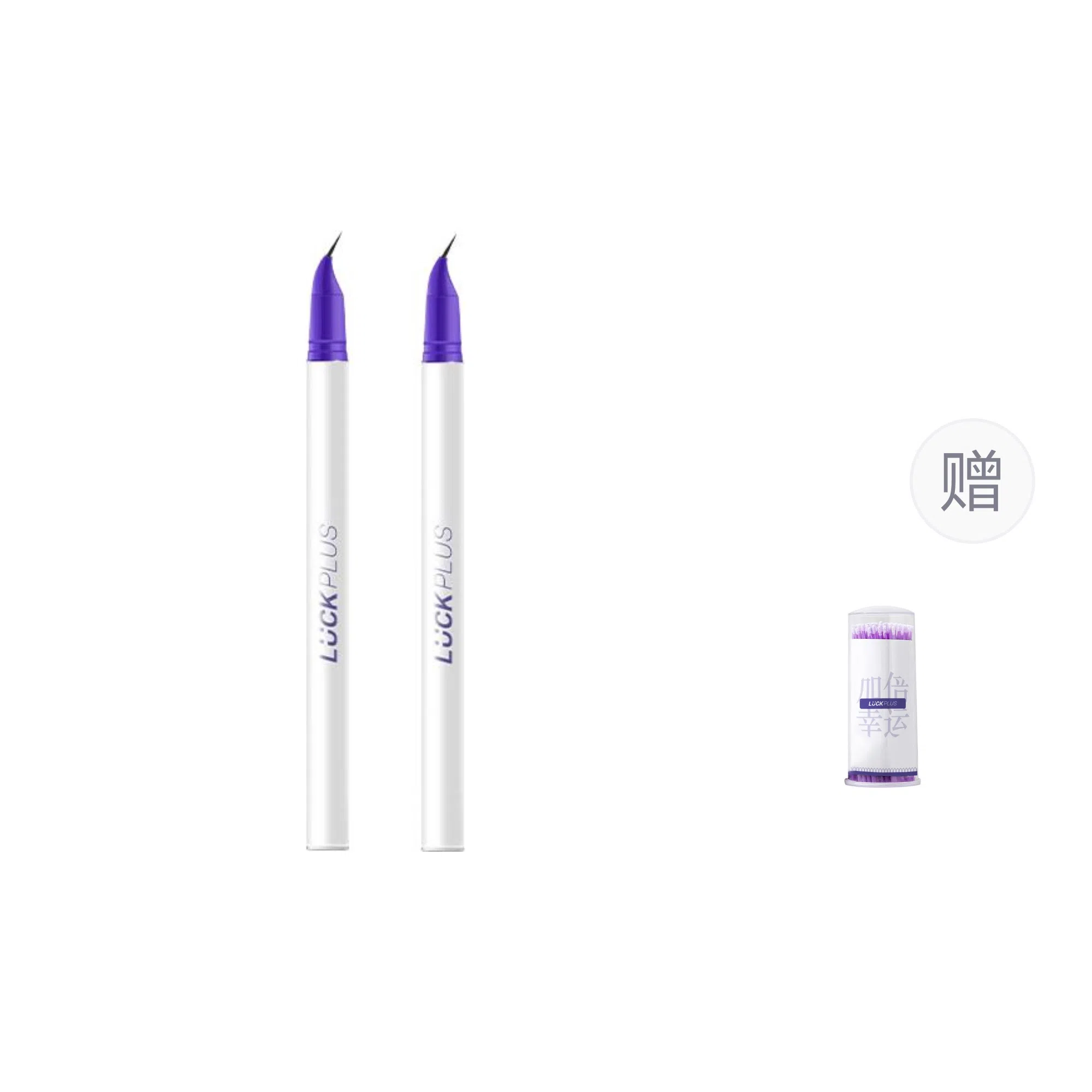 LUCK PLUS 0.01 0.5ml