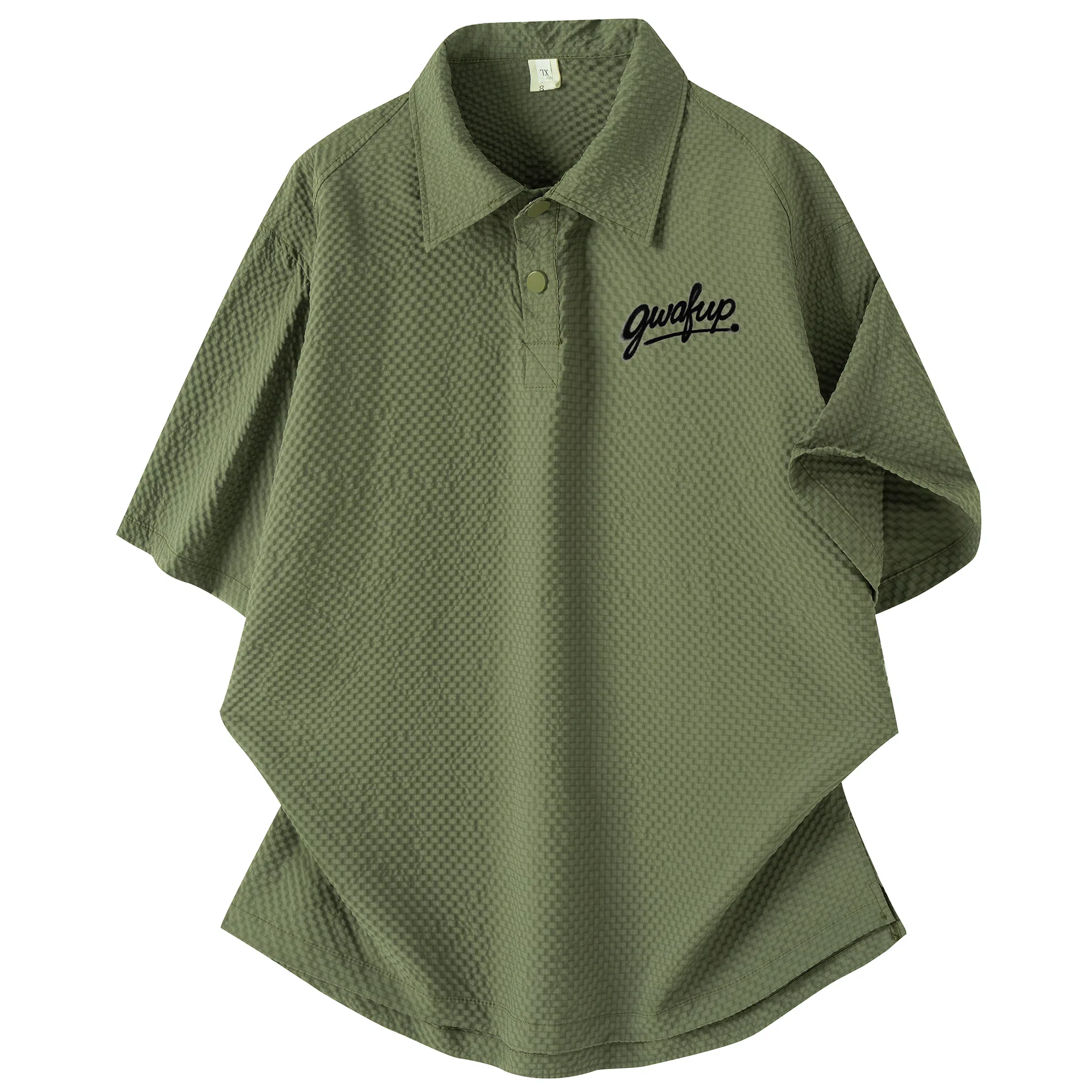GWAF logoPolo