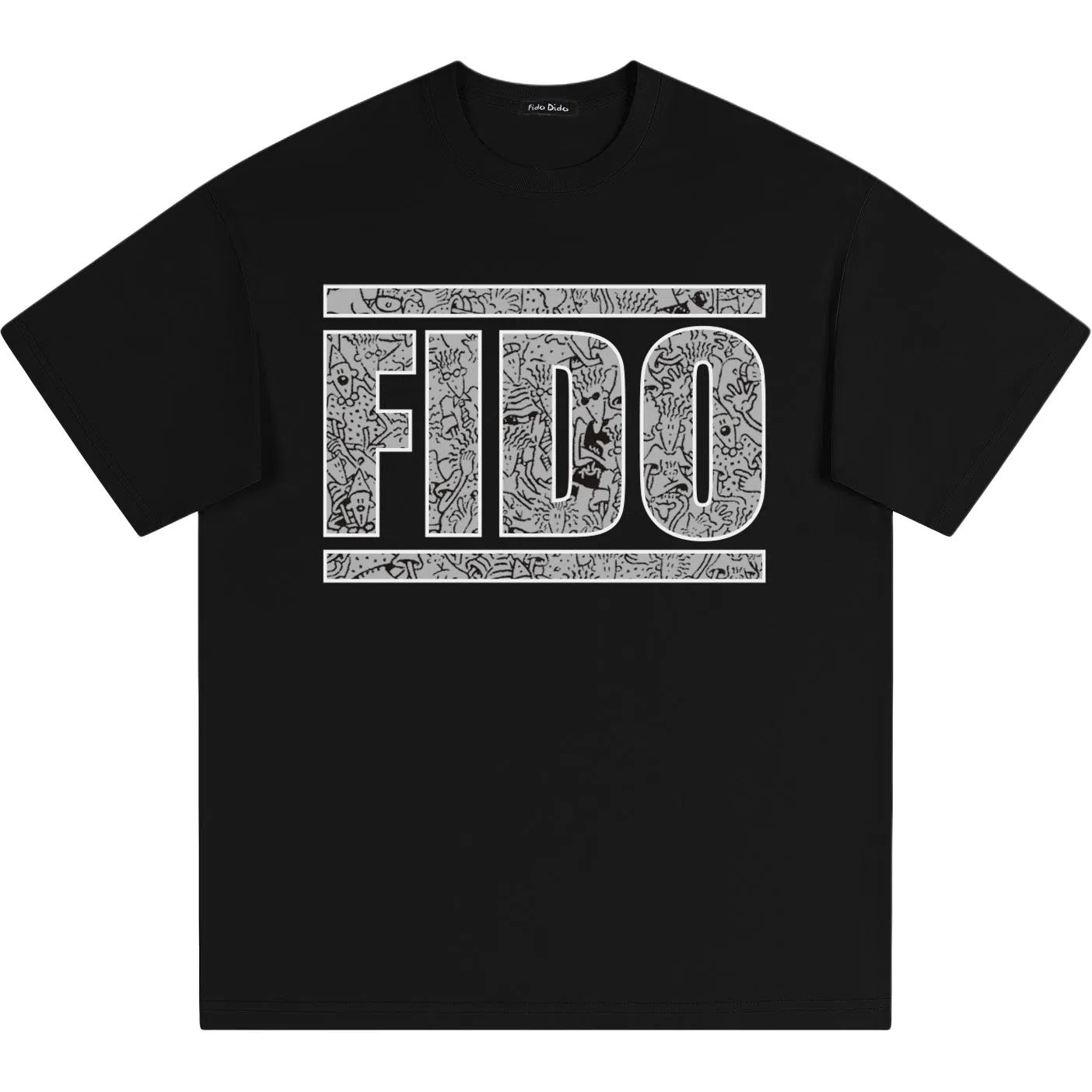 FIDO DIDO logoT
