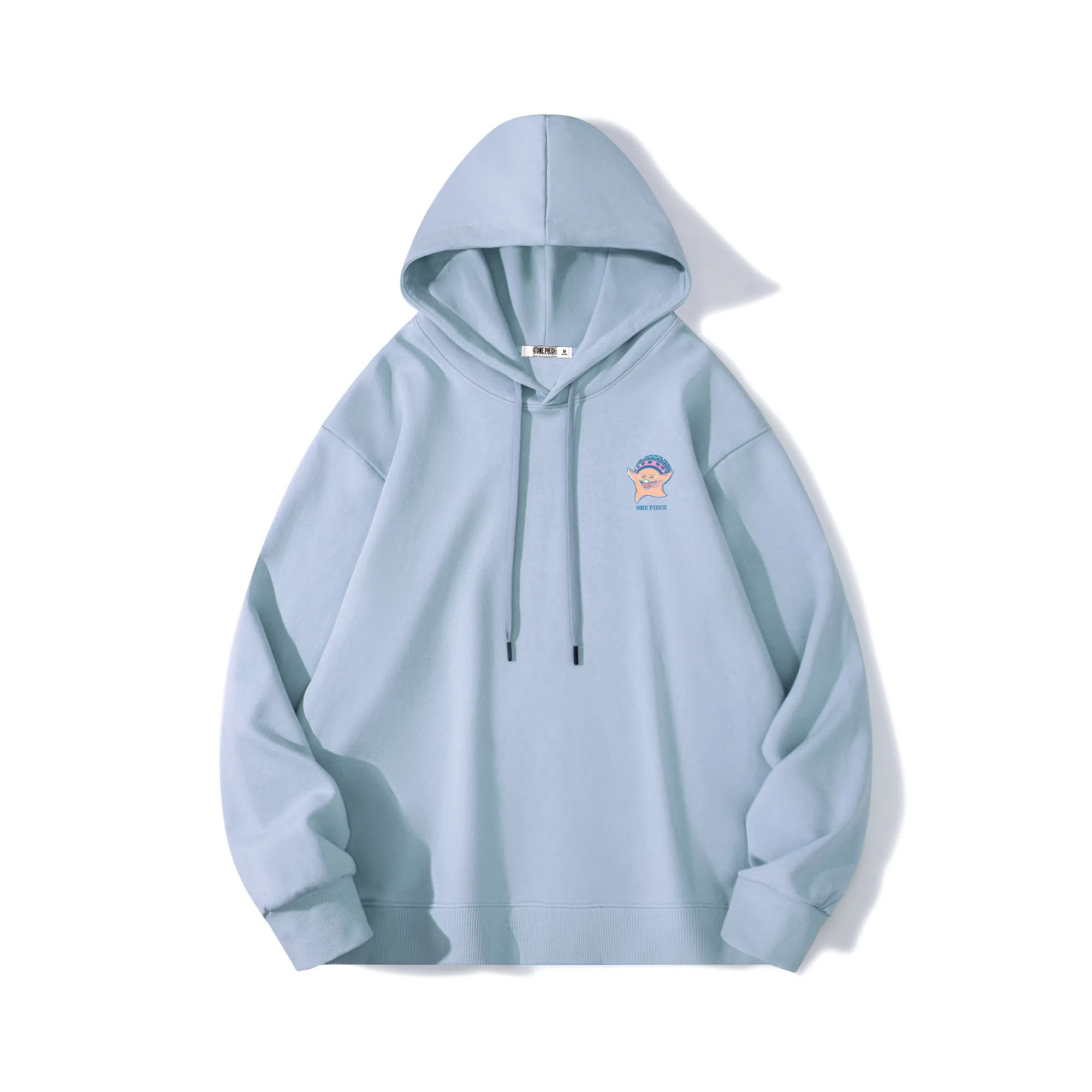 One Piece Hoodie