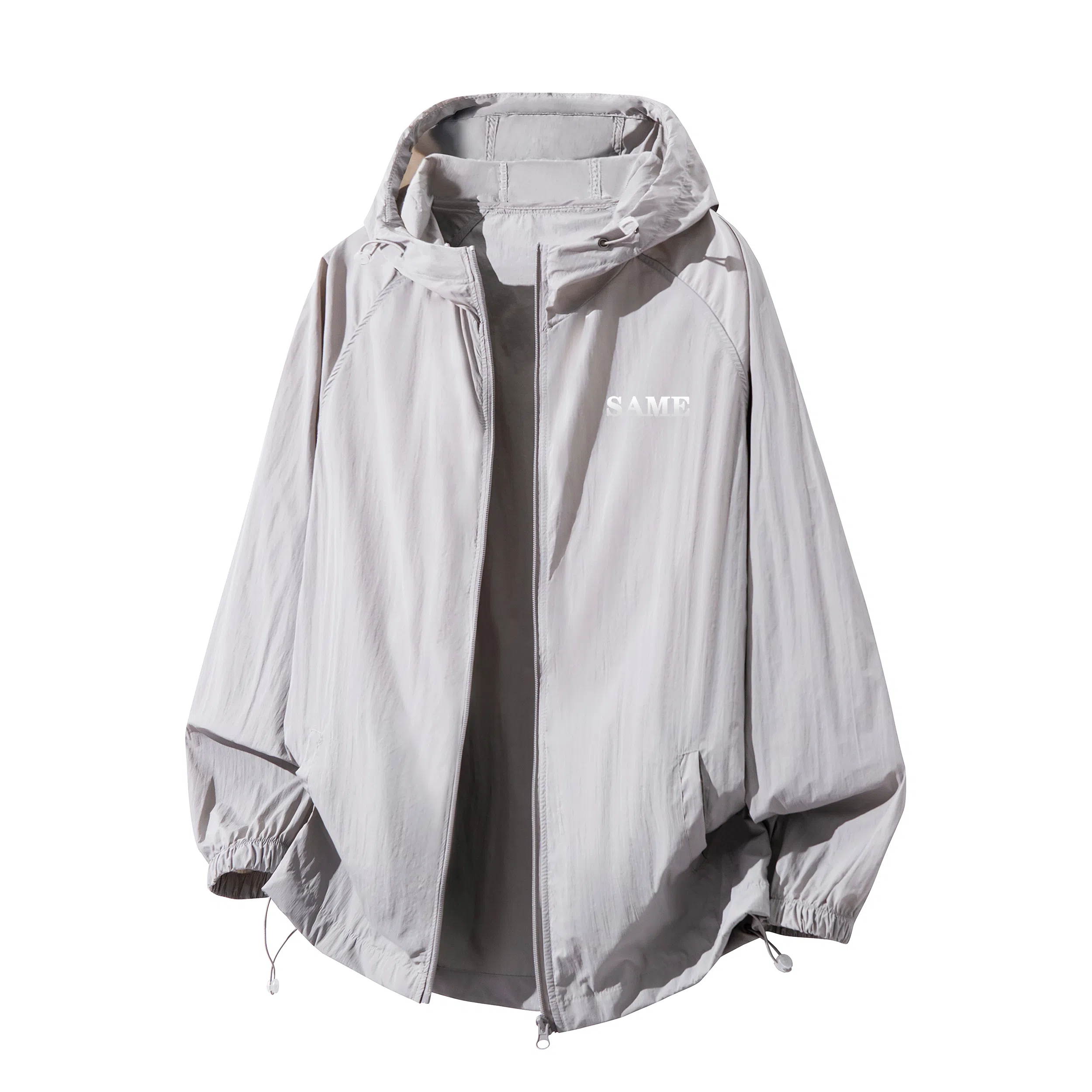 SAME FLOW UPF50+logo