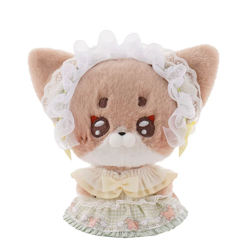 ABFUN Handspupu- 13cm14cm