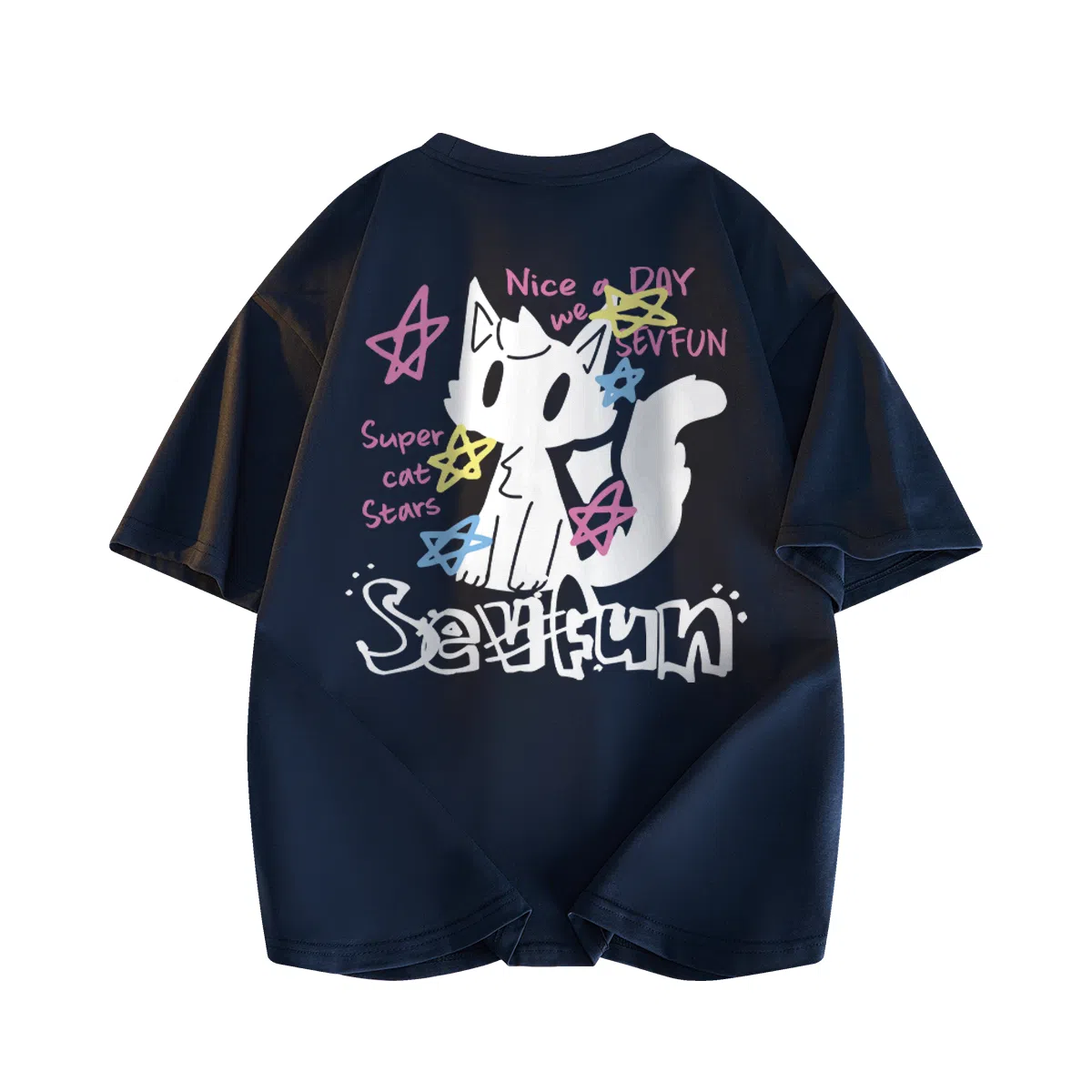 7 SEVFUN T