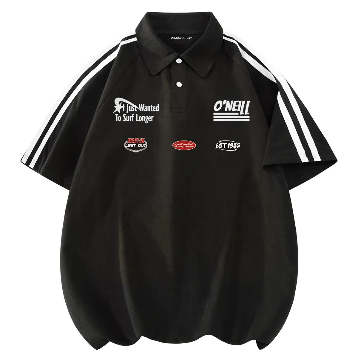 O'Neill LogoPolo