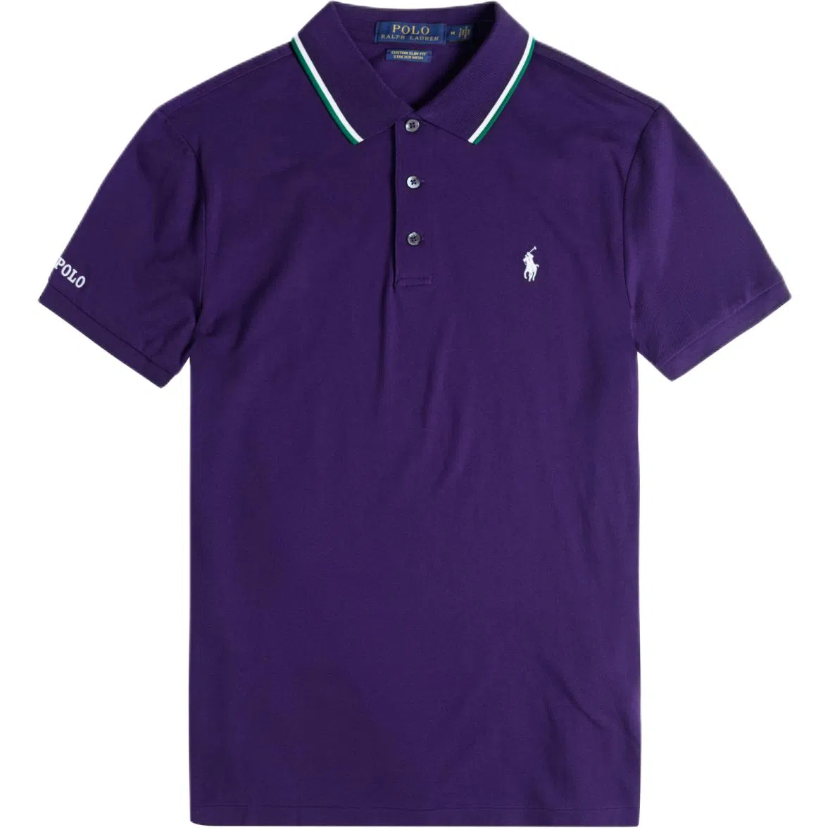 Polo Ralph Lauren SS24 LogoPolo