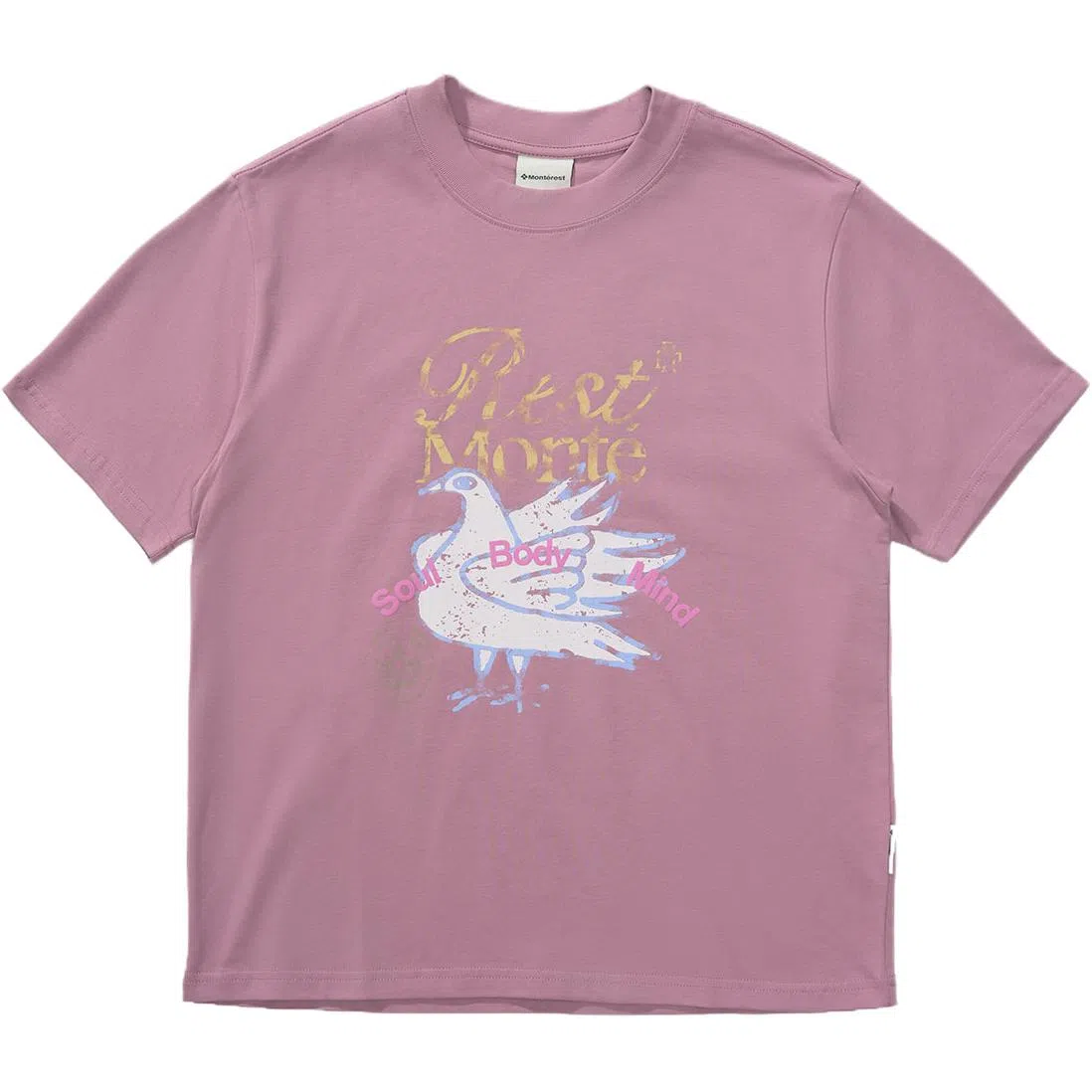 NOTHOMME Monterest 7AT