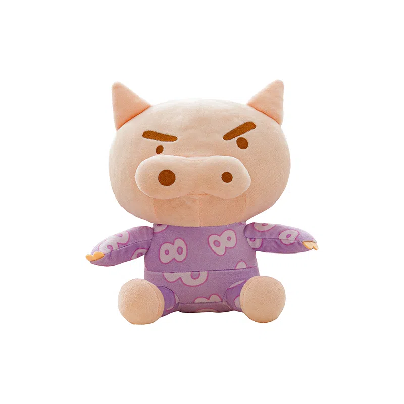 Crayon Shinchan 25cm