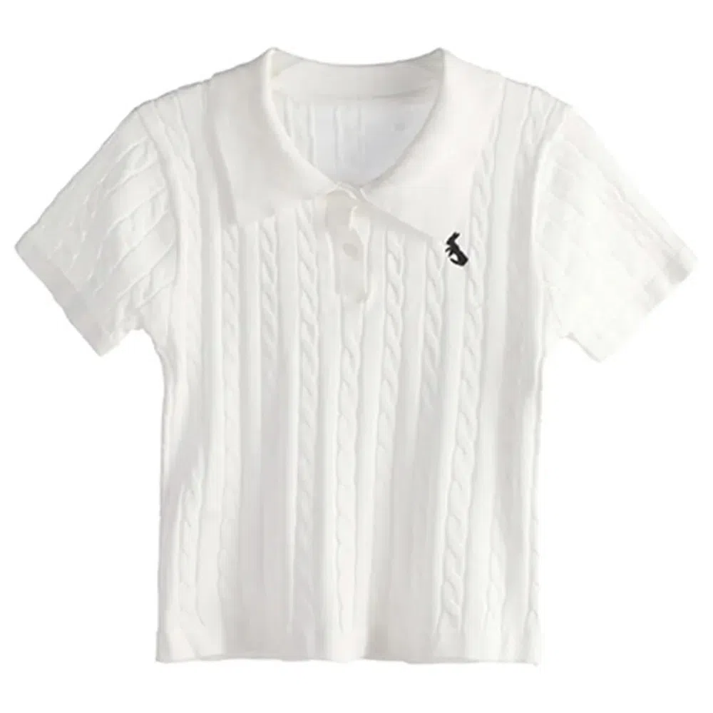 GTLA polo T