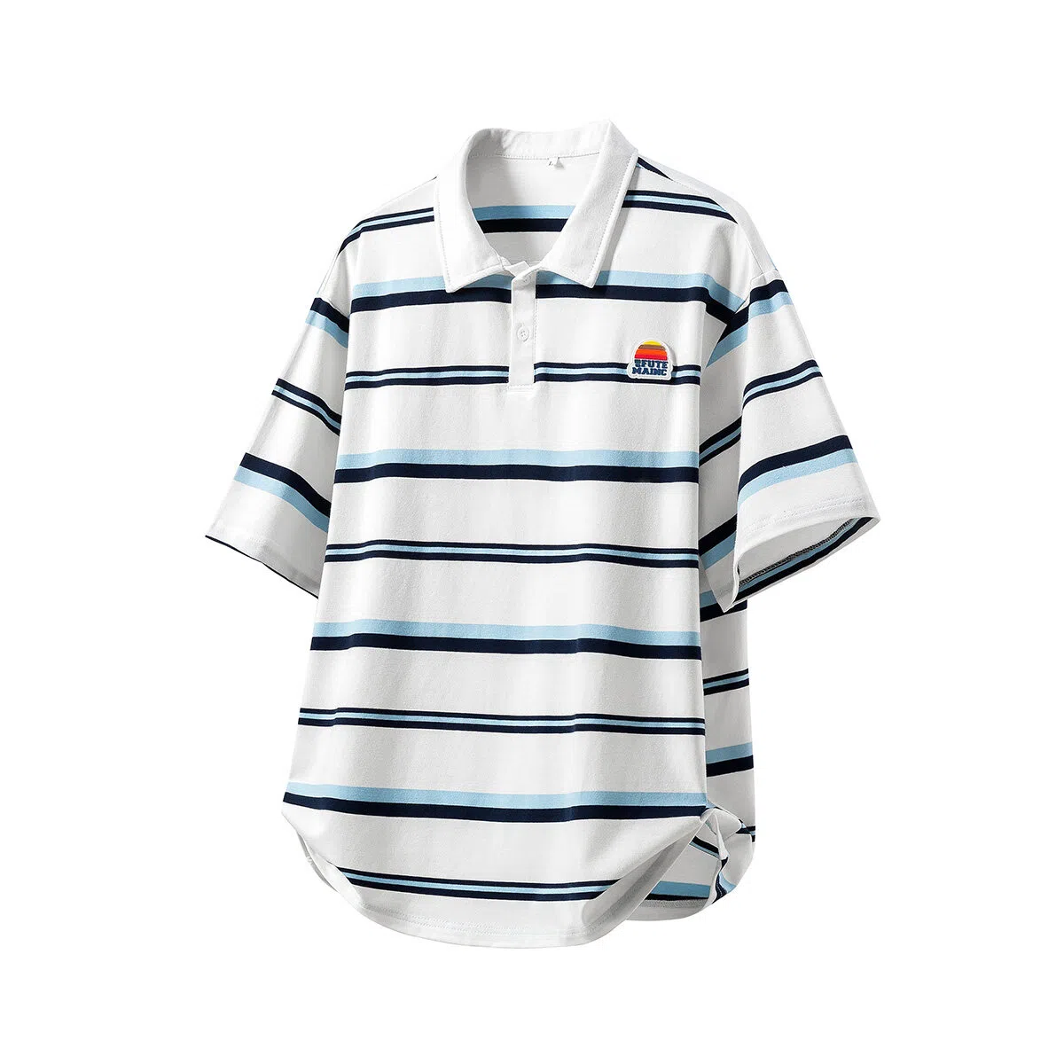FOREST LIBRARY Polo