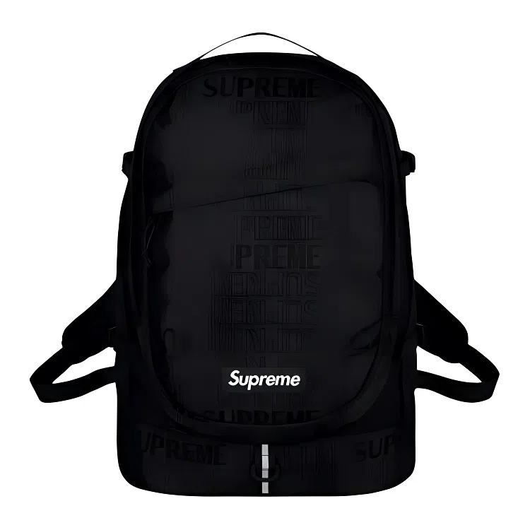 Supreme SS19