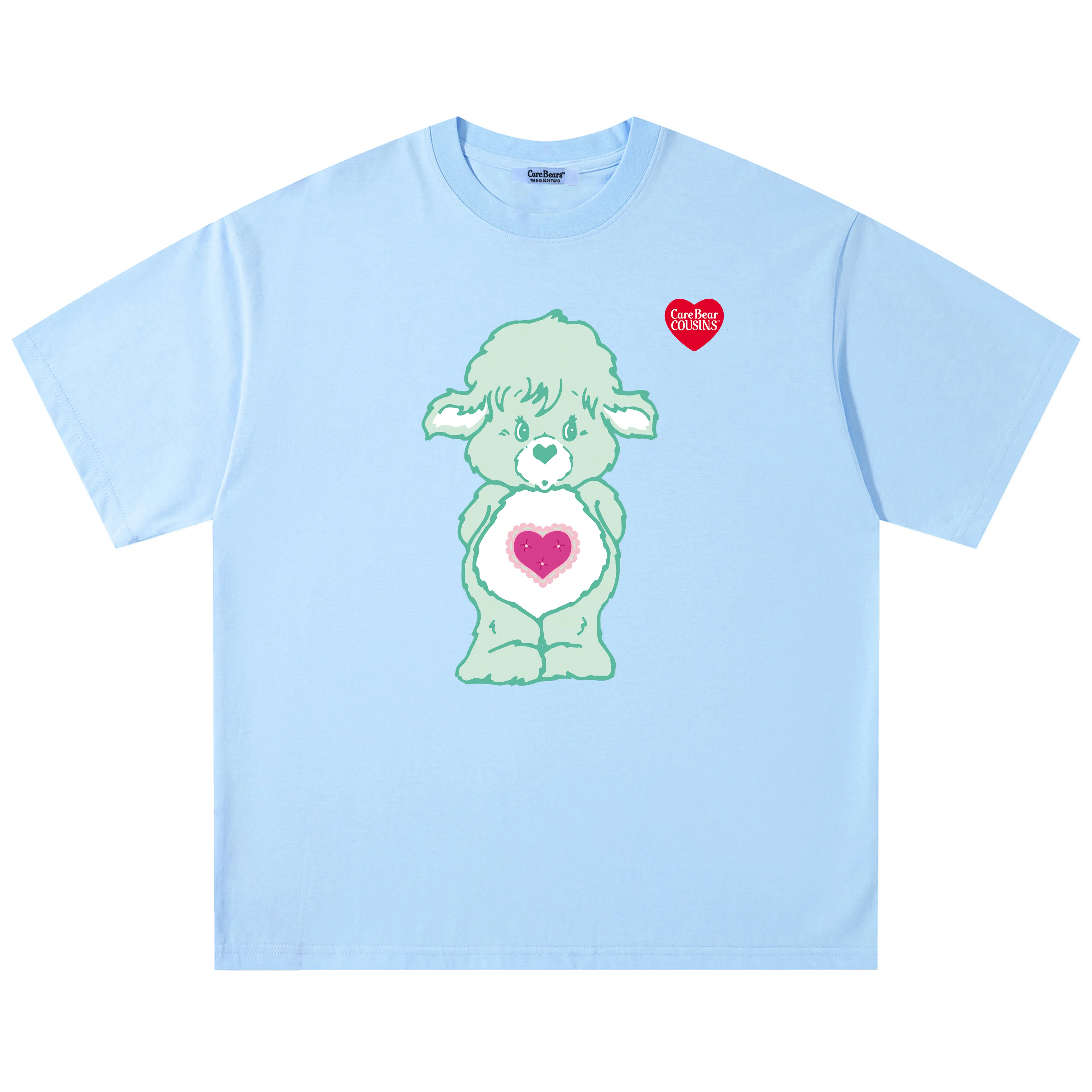 CAREBEARS CleanfitT
