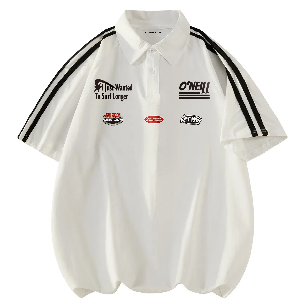 O'Neill LogoPolo